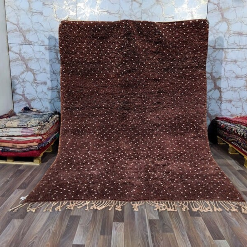 Unique Rugs Moroccan UR - 00046 image 0