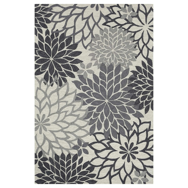 Unique Rugs Hand Tufted Rugs Design UR - 00055 image 0