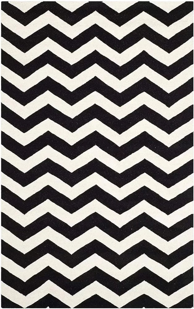 Unique Rugs Hand Tufted Rugs Design UR - 00023 image 0