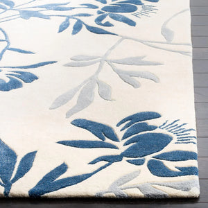 Unique Rugs Hand Tufted Rugs Design UR - 00052 image 2
