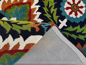 Unique Rugs Hand Tufted Rugs Design UR - 00051 image 1