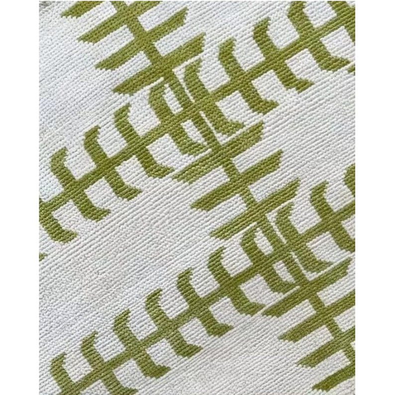 Unique Rugs Hand Knotted Rugs Design UR - 00029 image 0