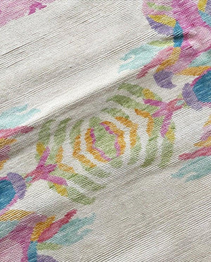 Unique Rugs Hand Knotted Rugs Design UR - 00027 image 3