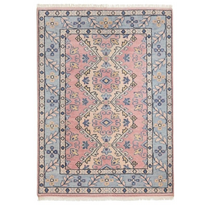 Unique Rugs Hand Knotted Rugs Design UR - 00026 image 0