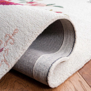 Unique Rugs Hand Tufted Rugs Design UR - 00056 image 2