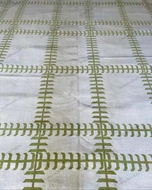 Unique Rugs Hand Knotted Rugs Design UR - 00029 image 1