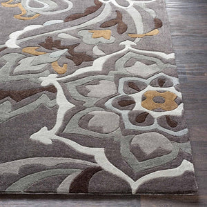 Unique Rugs Hand Tufted Rugs Design UR - 00050 image 4