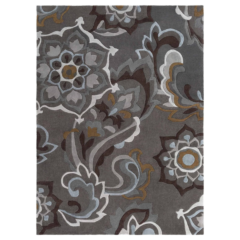 Unique Rugs Hand Tufted Rugs Design UR - 00050 image 0