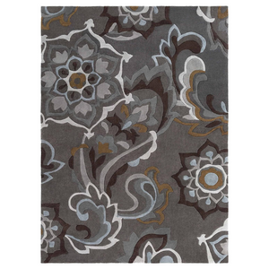 Unique Rugs Hand Tufted Rugs Design UR - 00050 image 0