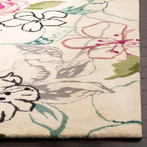 Unique Rugs Hand Tufted Rugs Design UR - 00054 image 2