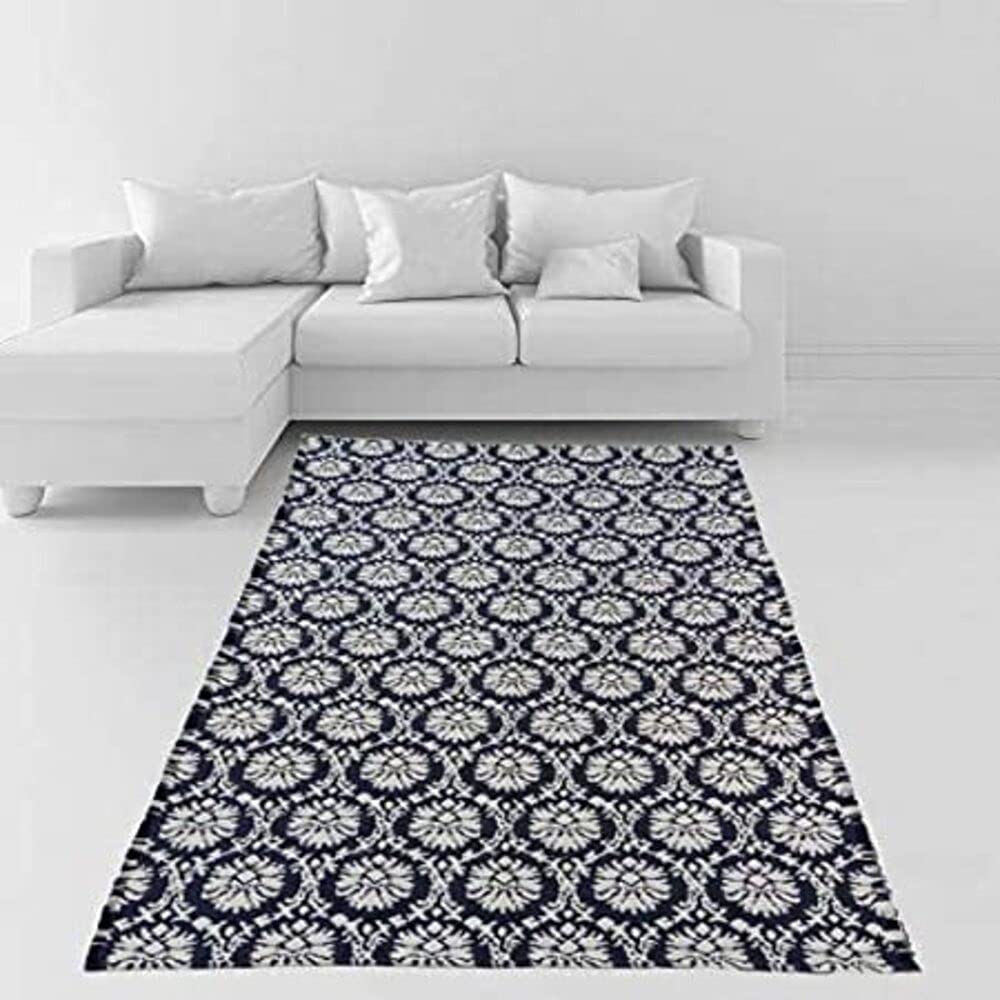 Unique Rugs Jacquard UR - 00064 image 0
