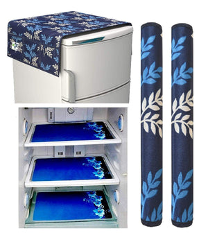 Unique Rugs Jacquard UR - 00064 image 2