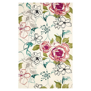 Unique Rugs Hand Tufted Rugs Design UR - 00054 image 0