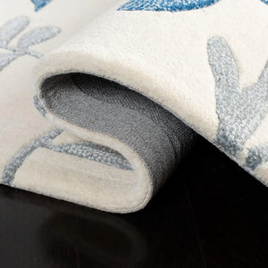 Unique Rugs Hand Tufted Rugs Design UR - 00052 image 1