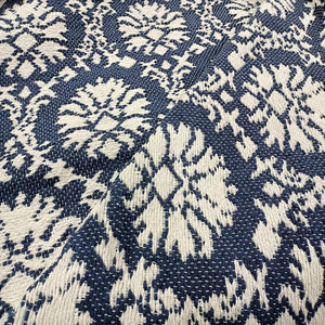 Unique Rugs Jacquard UR - 00064 image 1