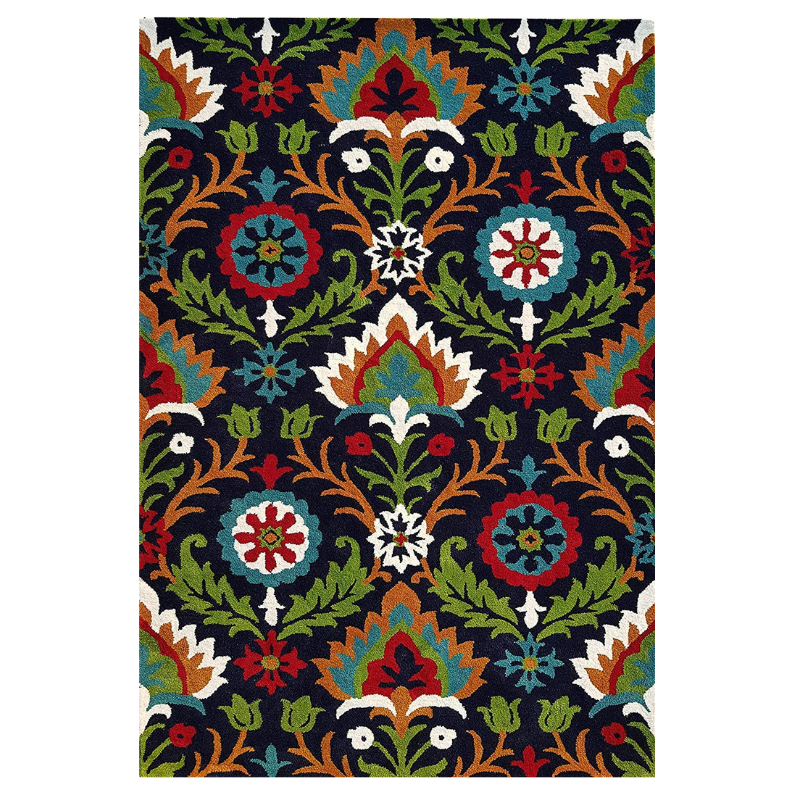 Unique Rugs Hand Tufted Rugs Design UR - 00051 image 0