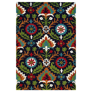 Unique Rugs Hand Tufted Rugs Design UR - 00051 image 0