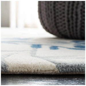 Unique Rugs Hand Tufted Rugs Design UR - 00052 image 3