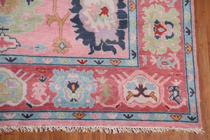 Unique Rugs Hand Knotted Rugs Design UR - 00060 image 2