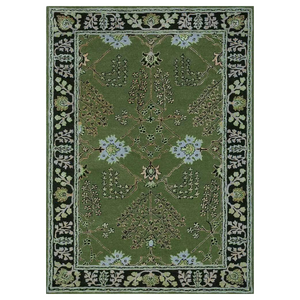 Unique Rugs Hand Tufted Rugs Design UR - 00053 image 0