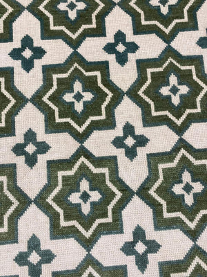 Indian Hand Knotted Rug For Living Room - UR - 0001 image 0
