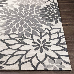 Unique Rugs Hand Tufted Rugs Design UR - 00055 image 6