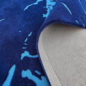 Unique Rugs Hand Tufted Rugs Design UR - 00024 image 1