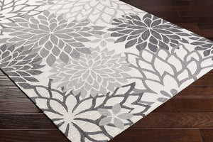 Unique Rugs Hand Tufted Rugs Design UR - 00055 image 2