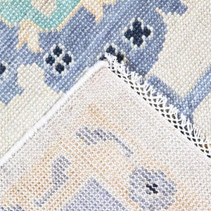 Unique Rugs Hand Knotted Rugs Design UR - 00036 image 4