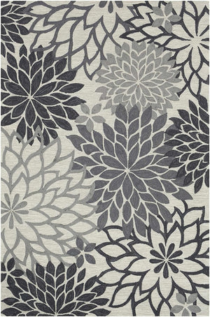 Unique Rugs Hand Tufted Rugs Design UR - 00055 image 1